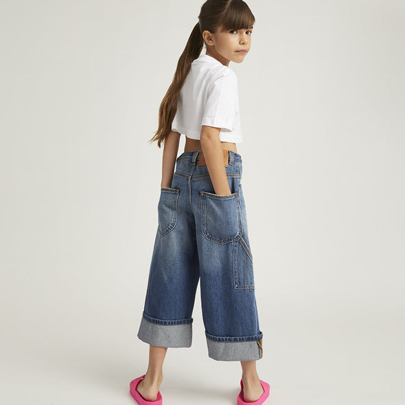 Girls Trousers