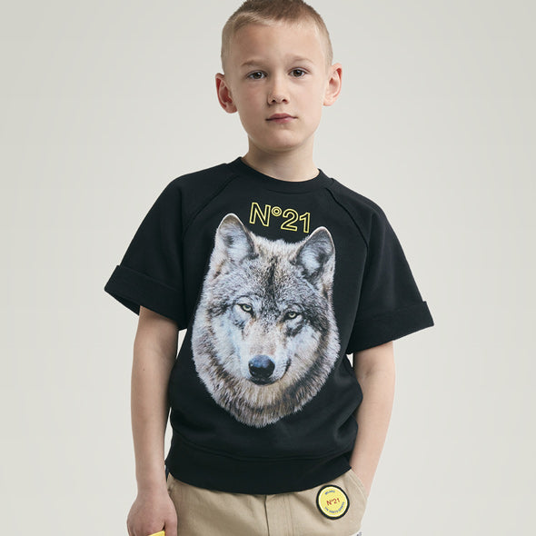 Boys T-shirts