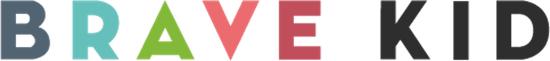TEST BRAVE KID BK